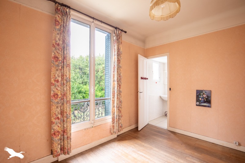 Vente Maison GARGENVILLE - 4 pièces -91 m² - (78440)