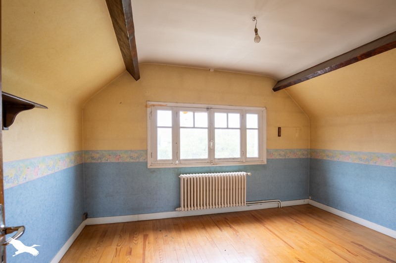 Vente Maison GARGENVILLE - 4 pièces -91 m² - (78440)