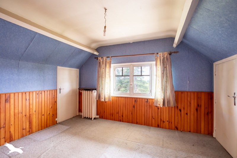 Vente Maison GARGENVILLE - 4 pièces -91 m² - (78440)