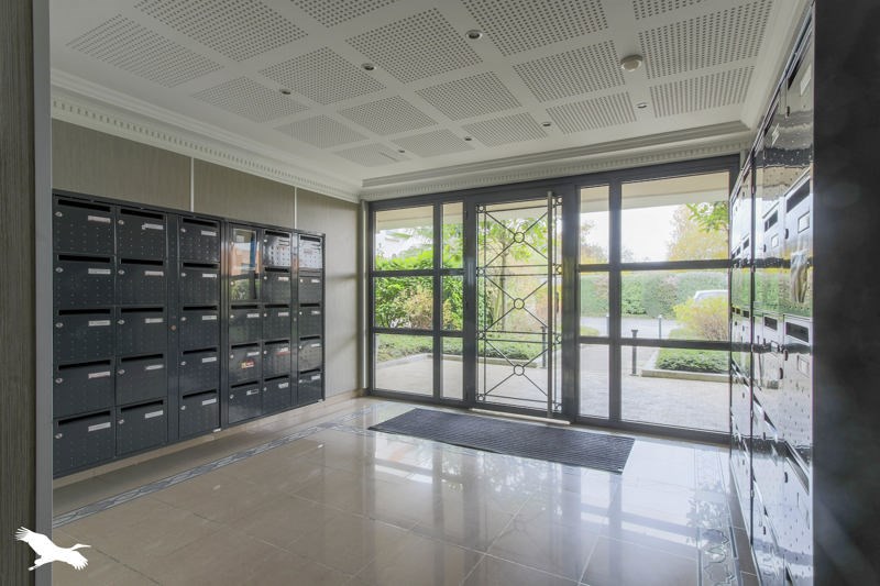 Vente Appartement GARGENVILLE - 3 pièces -68,9 m² - (78440)