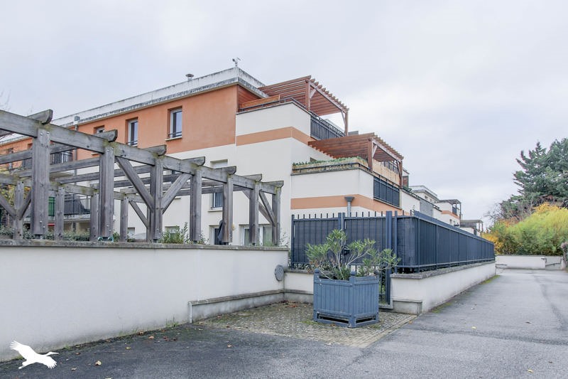 Vente Appartement GARGENVILLE - 3 pièces -68,9 m² - (78440)