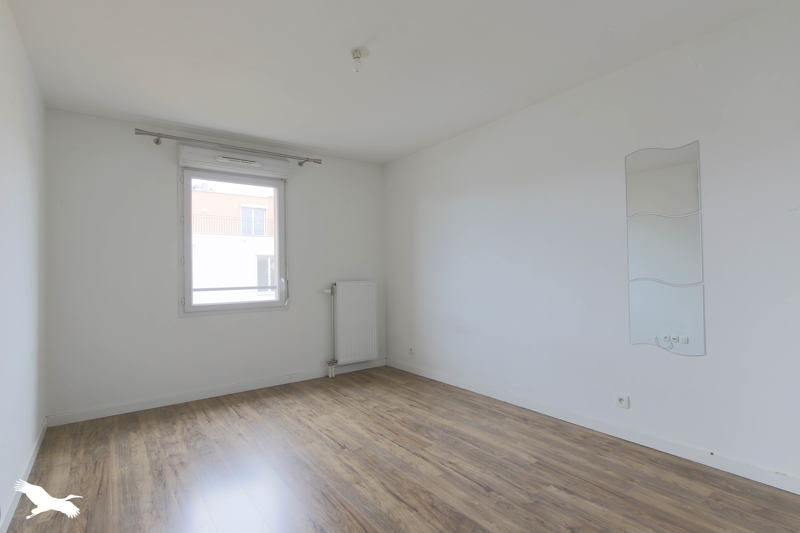 Vente Appartement GARGENVILLE - 3 pièces -68,9 m² - (78440)
