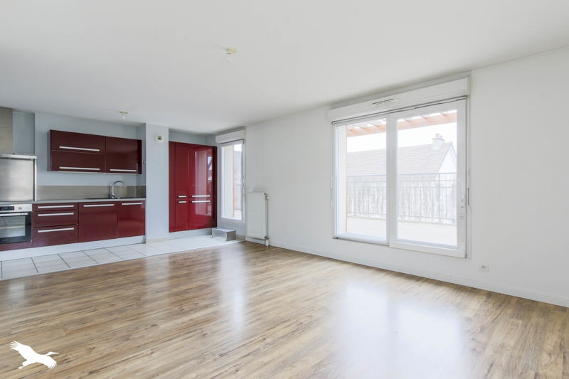 Vente Appartement GARGENVILLE - 3 pièces -68,9 m² - (78440)