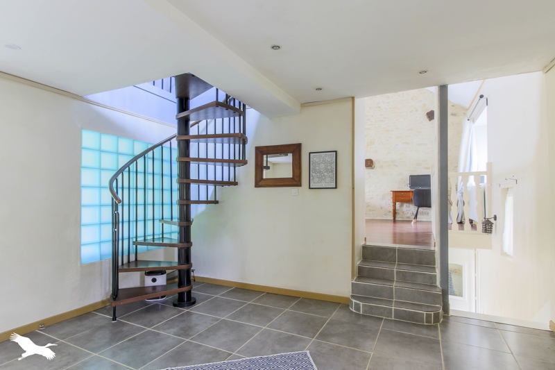 Vente Maison GUITRANCOURT - 5 pièces -126 m² - (78440)
