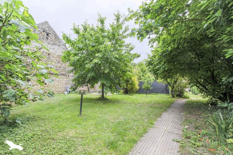 Vente Maison GUITRANCOURT - 5 pièces -126 m² - (78440)