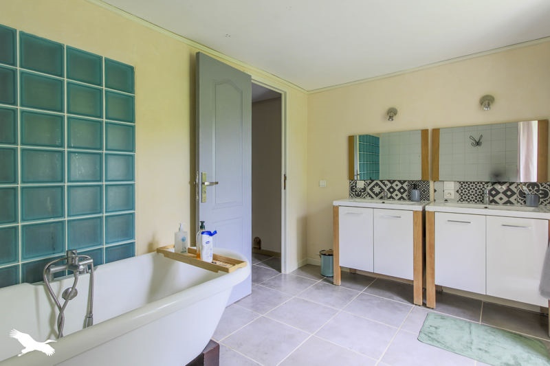 Vente Maison GUITRANCOURT - 5 pièces -126 m² - (78440)