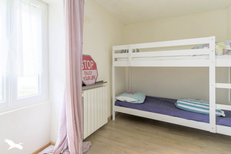 Vente Maison GUITRANCOURT - 5 pièces -126 m² - (78440)