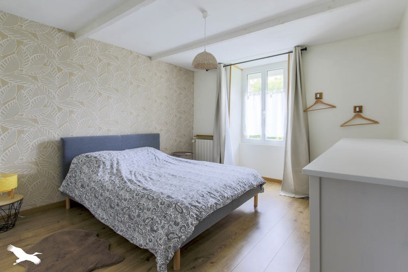 Vente Maison GUITRANCOURT - 5 pièces -126 m² - (78440)