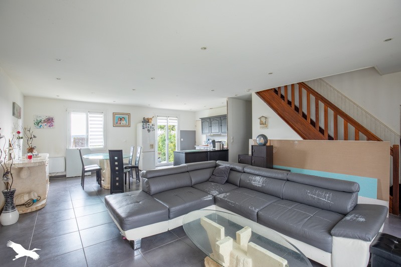 Vente Maison ISSOU - 6 pièces -103 m² - (78440)