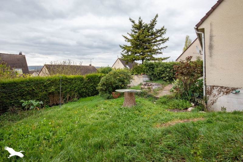 Vente Maison ISSOU - 6 pièces -103 m² - (78440)