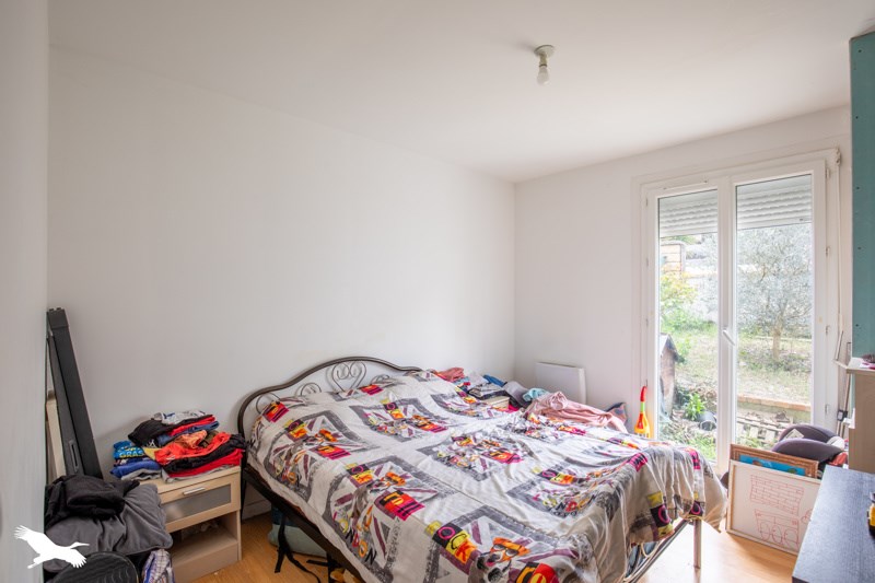 Vente Maison ISSOU - 6 pièces -103 m² - (78440)