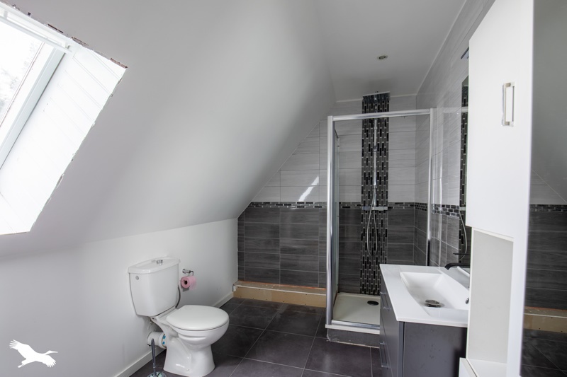 Vente Maison ISSOU - 6 pièces -103 m² - (78440)