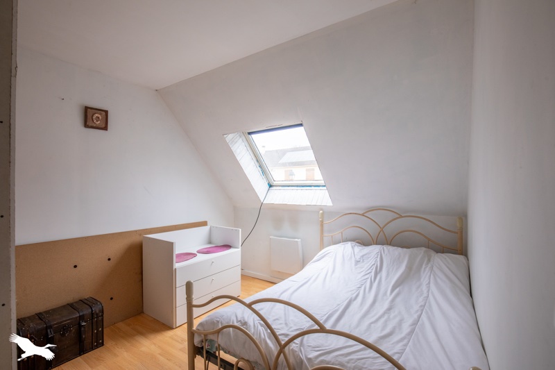 Vente Maison ISSOU - 6 pièces -103 m² - (78440)