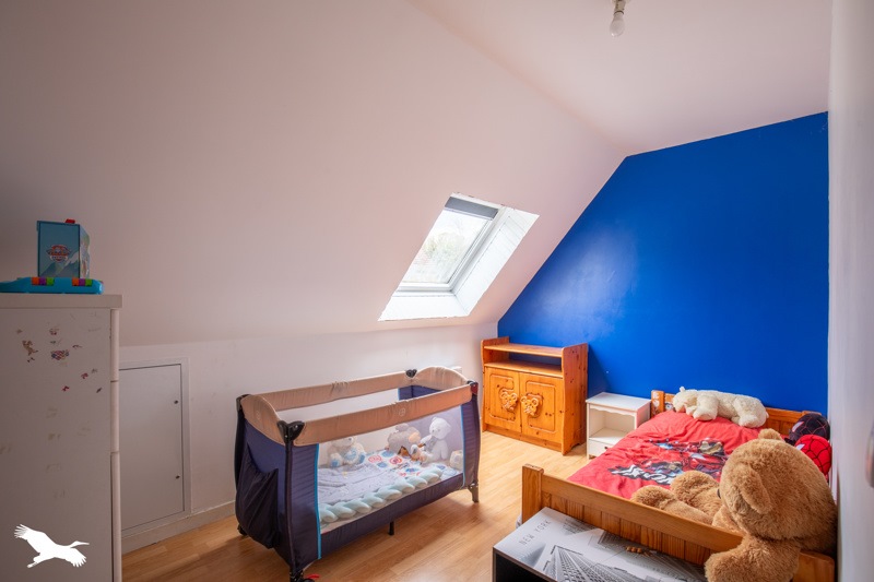 Vente Maison ISSOU - 6 pièces -103 m² - (78440)
