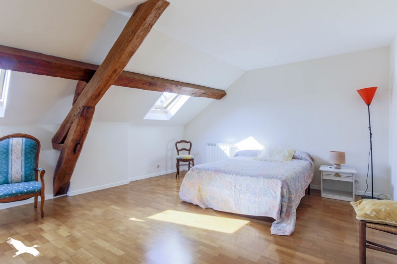 Vente Maison GARGENVILLE - 5 pièces -130 m² - (78440)