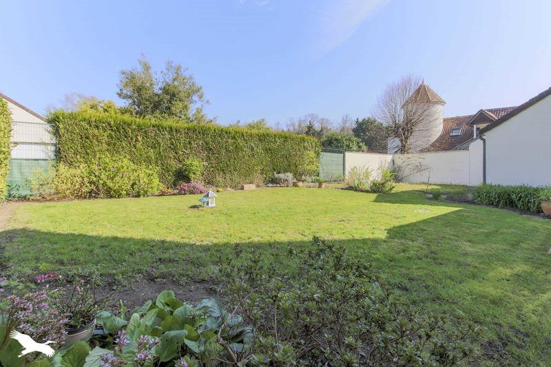 Vente Maison GARGENVILLE - 5 pièces -130 m² - (78440)