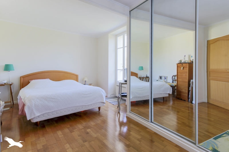 Vente Maison GARGENVILLE - 5 pièces -130 m² - (78440)