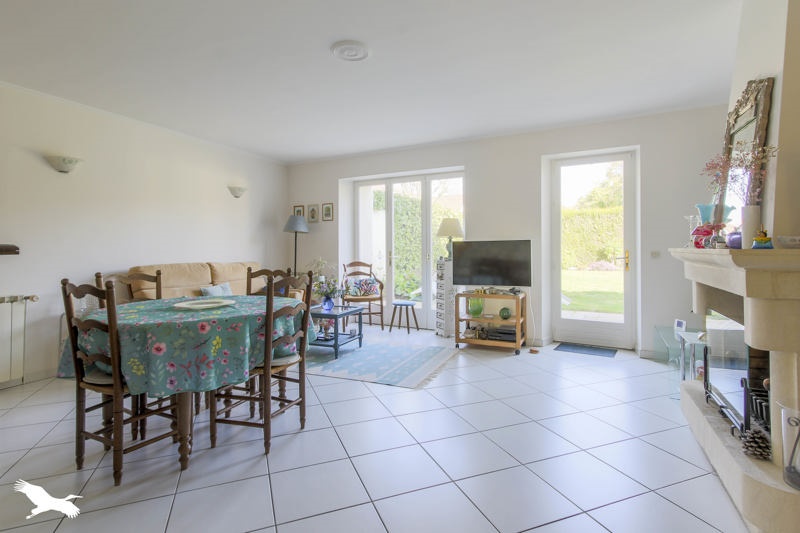 Vente Maison GARGENVILLE - 5 pièces -130 m² - (78440)