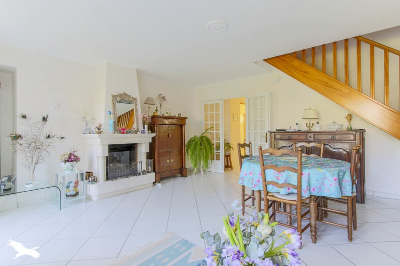 Vente Maison GARGENVILLE - 5 pièces -130 m² - (78440)