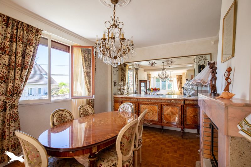 Vente Maison GARGENVILLE - 2 pièces -60 m² - (78440)