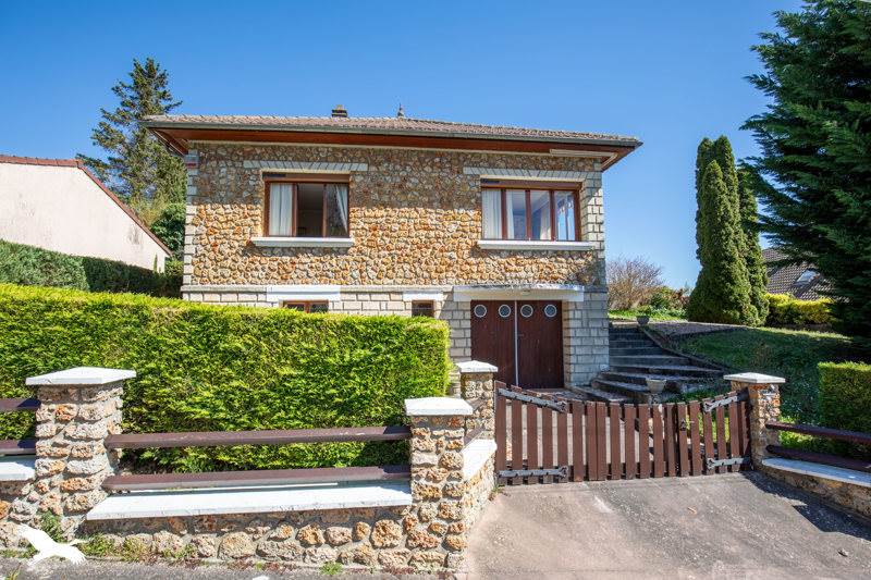Vente Maison GARGENVILLE - 2 pièces -60 m² - (78440)