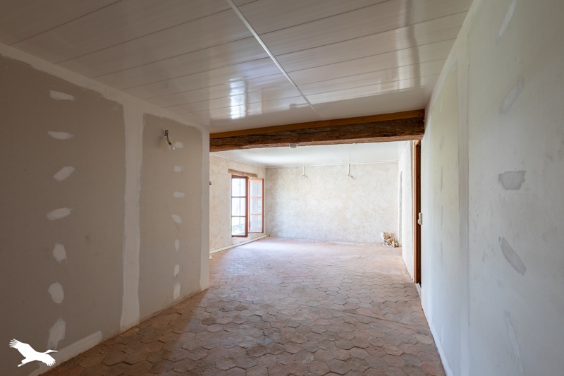 Vente Maison ISSOU - 6 pièces -210 m² - (78440)