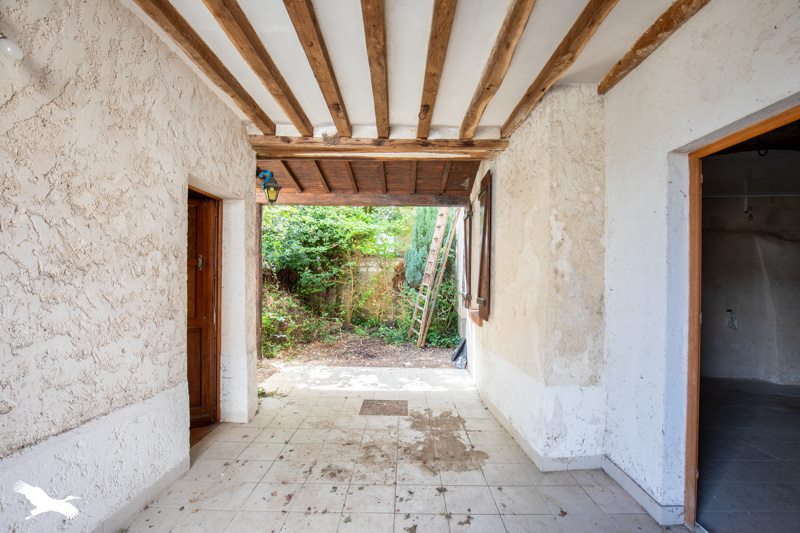 Vente Maison ISSOU - 6 pièces -210 m² - (78440)