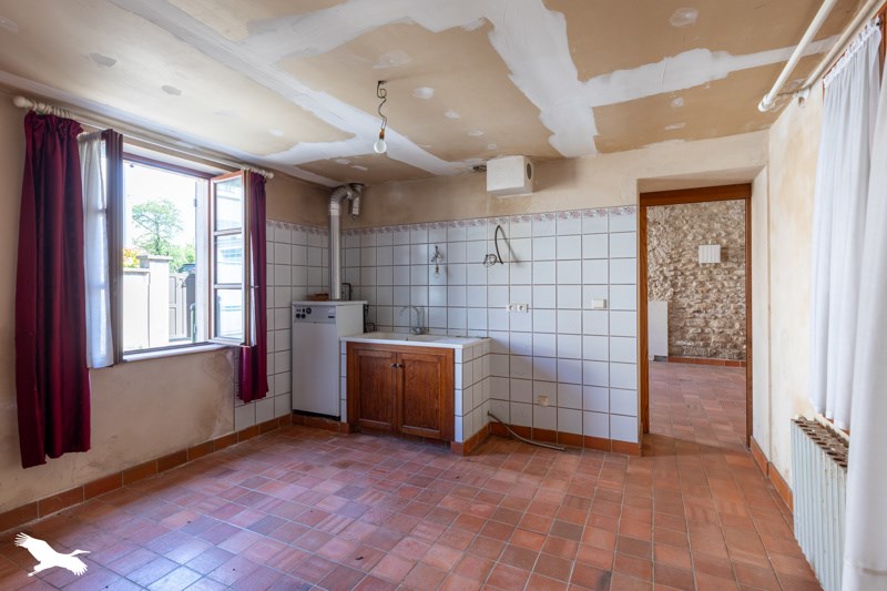 Vente Maison ISSOU - 6 pièces -210 m² - (78440)