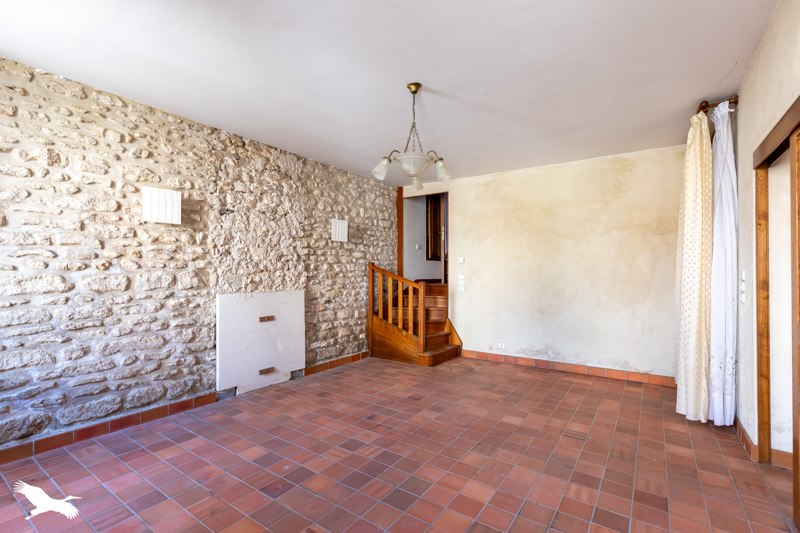 Vente Maison ISSOU - 6 pièces -210 m² - (78440)