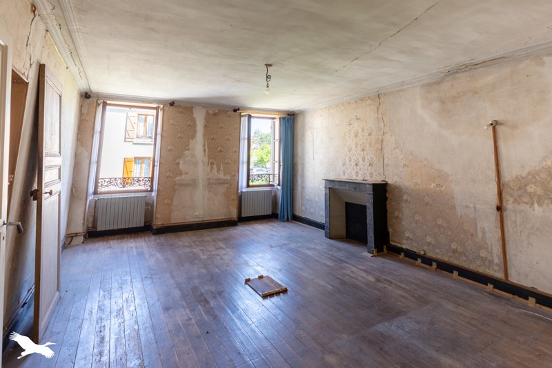 Vente Maison ISSOU - 6 pièces -210 m² - (78440)