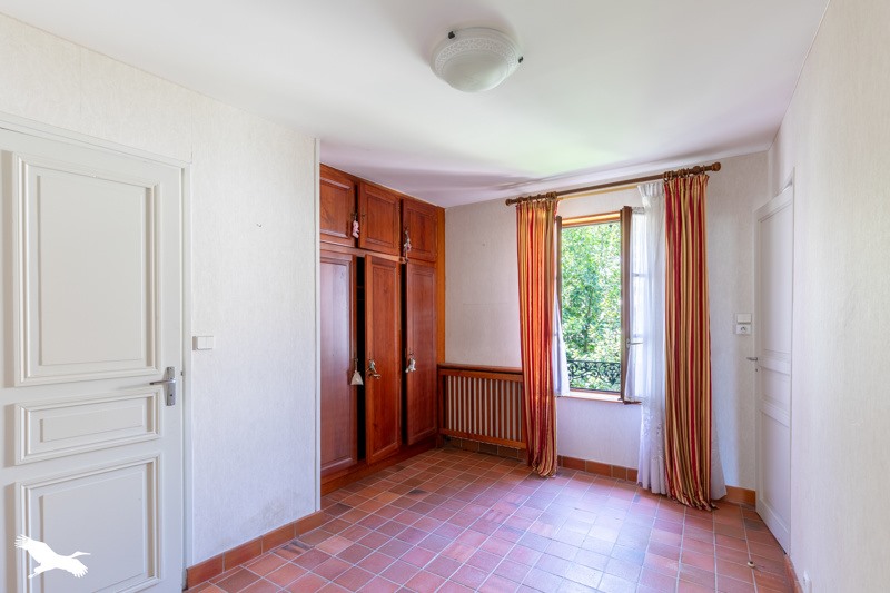 Vente Maison ISSOU - 6 pièces -210 m² - (78440)