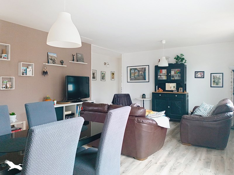 Vente Maison GARGENVILLE - 5 pièces -85 m² - (78440)