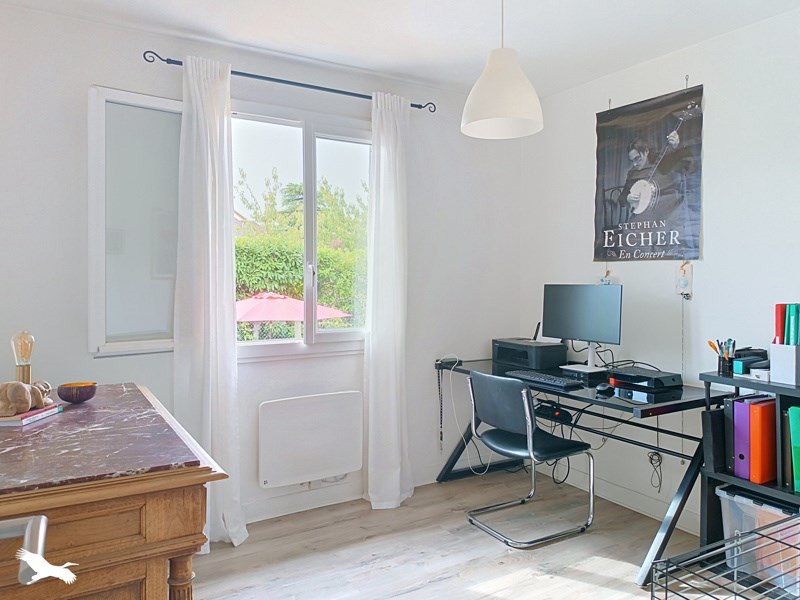 Vente Maison GARGENVILLE - 5 pièces -85 m² - (78440)