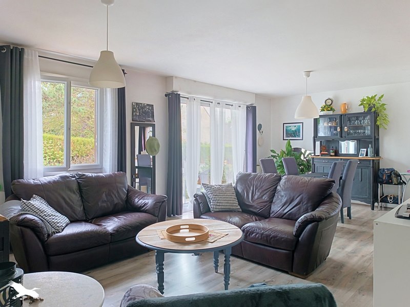 Vente Maison GARGENVILLE - 5 pièces -85 m² - (78440)