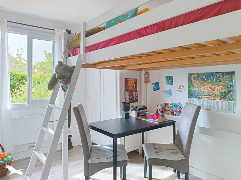 Vente Maison GARGENVILLE - 5 pièces -85 m² - (78440)