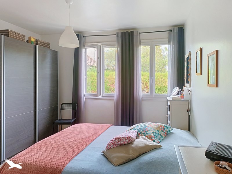 Vente Maison GARGENVILLE - 5 pièces -85 m² - (78440)