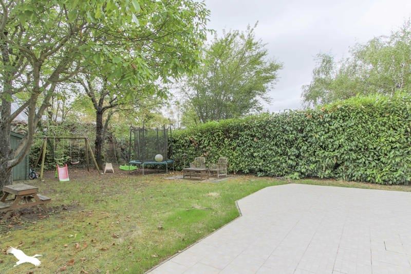 Vente Maison GARGENVILLE - 5 pièces -109 m² - (78440)