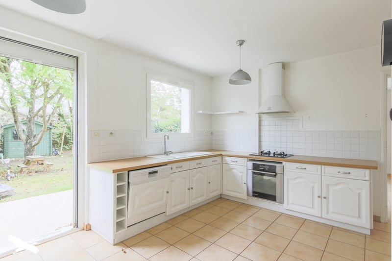 Vente Maison GARGENVILLE - 5 pièces -109 m² - (78440)
