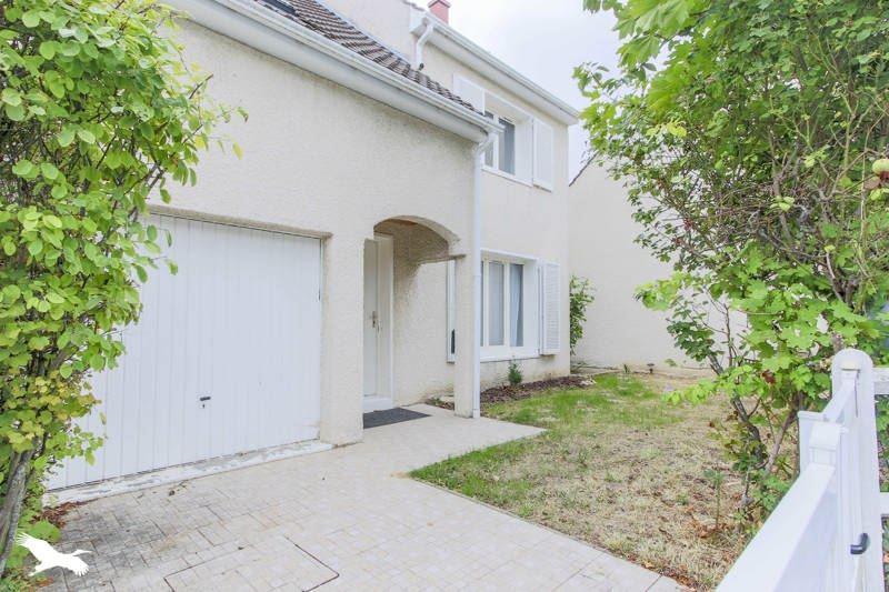 Maison 5 pièces 109 m² · à Gargenville · 109 m² · 273 000 €
