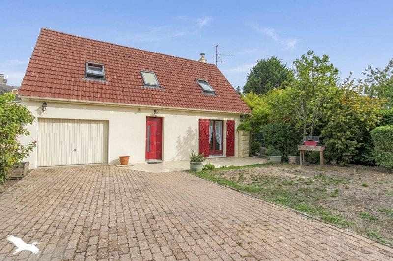 Vente Maison Issou 78440 6 pièces - 118 m²