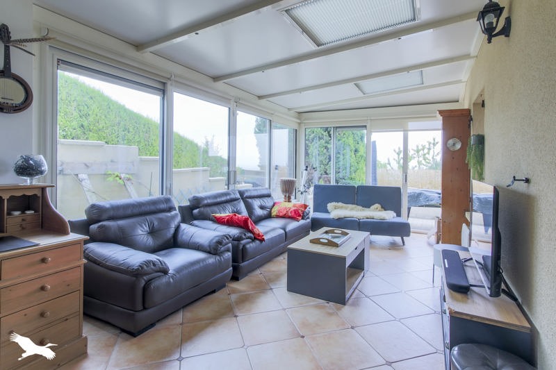 Vente Maison Juziers - 5 pièces -96,1 m² - (78820)