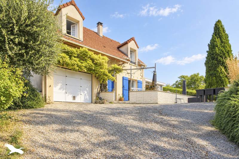 Maison 5 pièces 96 m² · à Juziers · 96 m² · 298 500 €