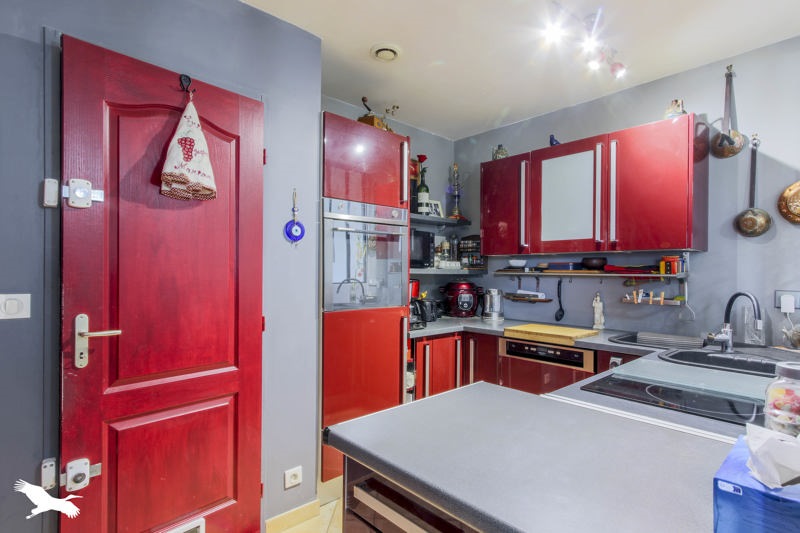 Vente Maison Juziers - 5 pièces -96,1 m² - (78820)