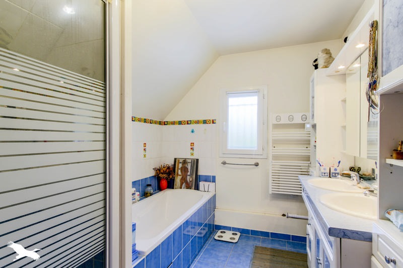 Vente Maison Juziers - 5 pièces -96,1 m² - (78820)
