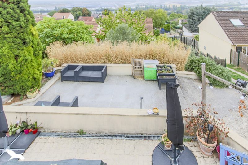 Vente Maison Juziers - 5 pièces -96,1 m² - (78820)