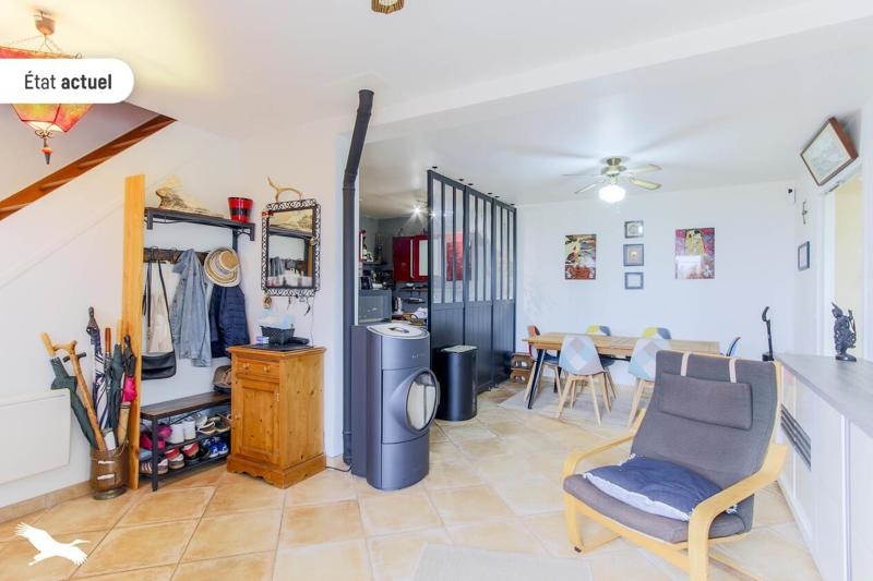 Vente Maison Juziers - 5 pièces -96,1 m² - (78820)