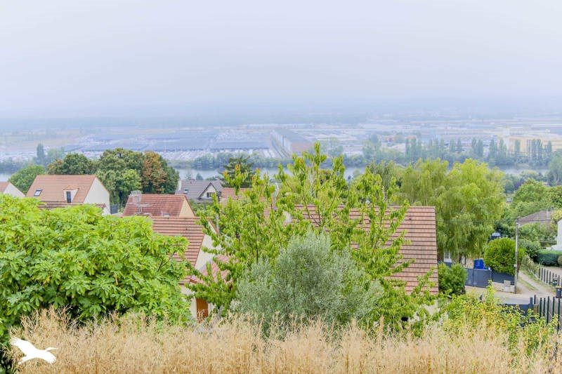 Vente Maison Juziers - 5 pièces -96,1 m² - (78820)