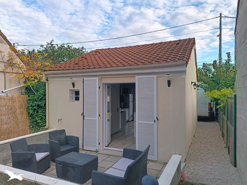 Vente Maison JUZIERS 78820 1 pièce - 30 m²
