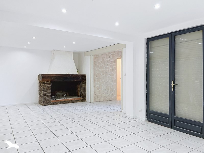 Vente Maison Gargenville - 3 pièces -76 m² - (78440)
