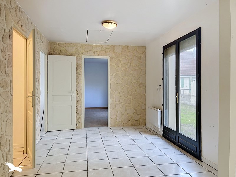 Vente Maison Gargenville - 3 pièces -76 m² - (78440)